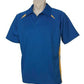 Biz Collection Kids Bizcool Splice Polo (P7700B)