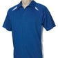 Biz Collection Kids Bizcool Splice Polo (P7700B)