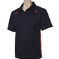 Biz Collection Kids Bizcool Splice Polo (P7700B)