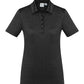 Biz Collection Ladies Aero Polo (P815LS)