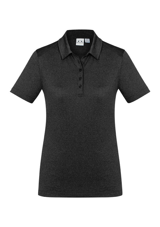 Biz Collection Ladies Aero Polo (P815LS)