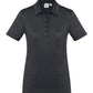 Biz Collection Ladies Aero Polo (P815LS)
