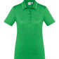 Biz Collection Ladies Aero Polo (P815LS)