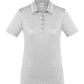 Biz Collection Ladies Aero Polo (P815LS)