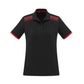 Biz Collection Ladies Galaxy Polo (P900LS)