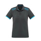 Biz Collection Ladies Galaxy Polo (P900LS)