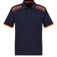 Biz Collection Mens Galaxy Polo (P900MS)