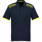 Biz Collection Mens Galaxy Polo (P900MS)