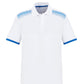 Biz Collection Mens Galaxy Polo (P900MS)