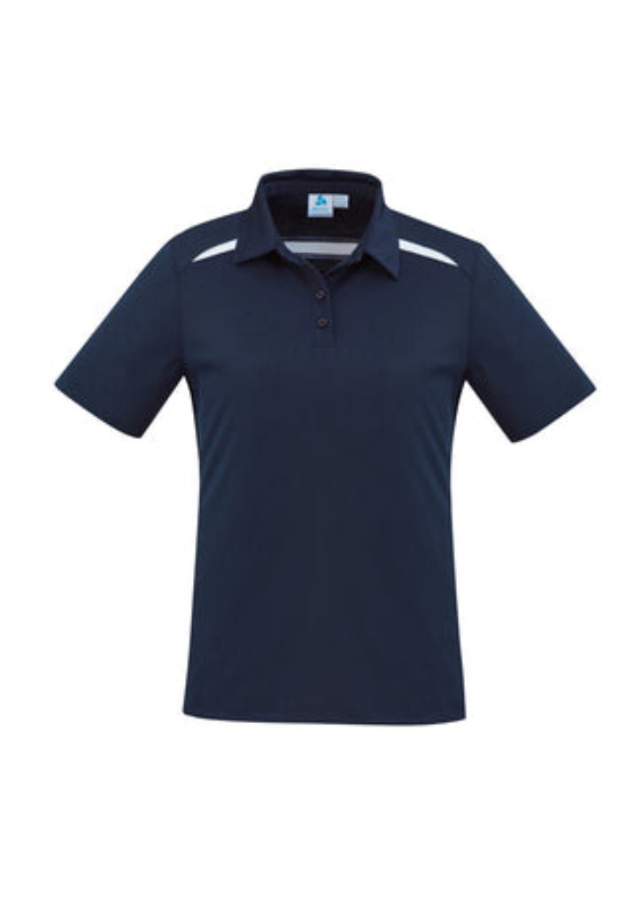 Biz Collection Ladies Sonar Polo (P901LS)