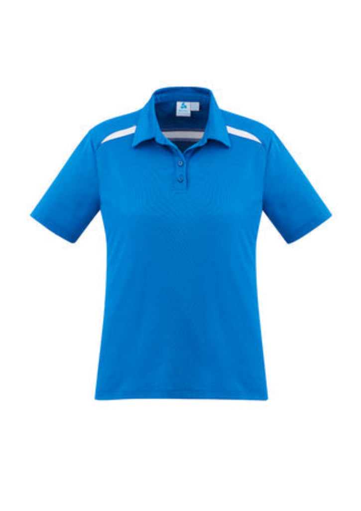 Biz Collection Ladies Sonar Polo (P901LS)