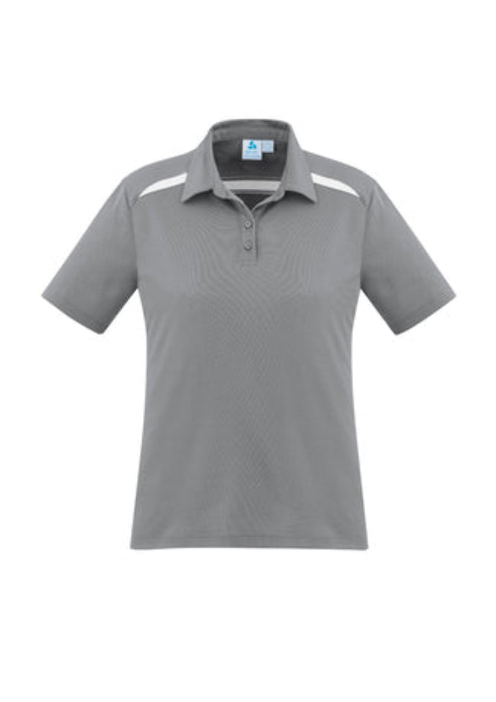 Biz Collection Ladies Sonar Polo (P901LS)