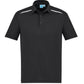 Biz Collection Mens Sonar S/S Polo (P901MS)