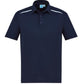 Biz Collection Mens Sonar S/S Polo (P901MS)