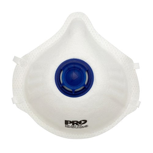 Pro Choice Dust Masks P2+Valve / 3 Pack (PC321-3)