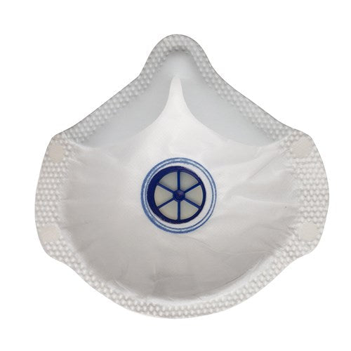 Pro Choice Dust Masks P2+Valve / 3 Pack (PC321-3)