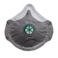 Pro Choice Respirator P2, With Valve & Carbon Filter * Now With Improved Nose Flange * Box of 1 (PC531)