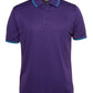 JB's Pdm Jacquard Contrast Polo (7JCP)