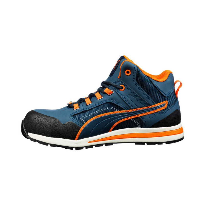 Puma Safety Crosstwist Mid (PU633147)