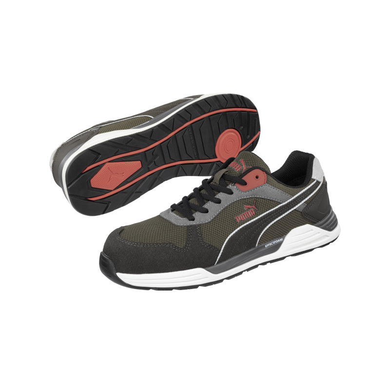 Puma Safety Frontside (PU644677)