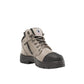 Steel Blue Parkes Zip Scuff Cap Safety Boot (312658)