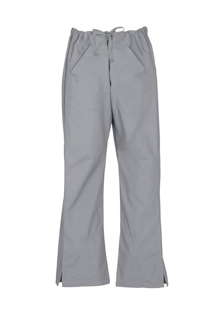 Biz Collection Ladies Classic Scrubs Bootleg Pant (H10620)