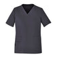 Biz Care Womens Avery Easy Fit V-Neck Scrub Top (CST941LS)