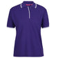 JBs Wear Ladies Contrast Polo (2LCP)