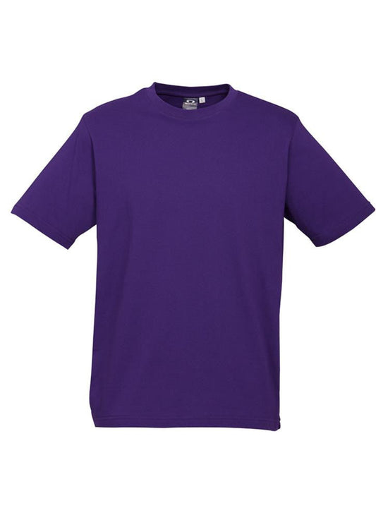 Biz Collection Mens Ice Tee (T10012)