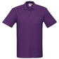 Biz Collection Mens Crew Polo (P400MS)