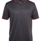 JB's Pdm Jacquard Contrast Polo (7JCP)