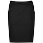 Biz Corporate Traveller Womens Chino Skirt (RGS264L)