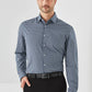 Biz Corporate Mens Noah L/S Shirt (RS070ML)