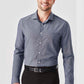 Biz Corporate Mens Charlie Classic Fit L/S Shirt (RS968ML)