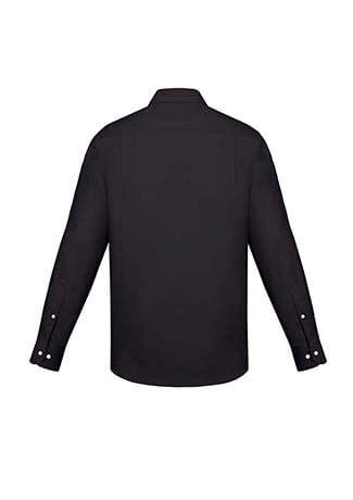 Biz Corporate Mens Charlie Classic Fit L/S Shirt (RS968ML)