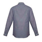 Biz Corporate Mens Charlie Classic Fit L/S Shirt (RS968ML)