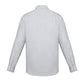 Biz Corporate Mens Charlie Classic Fit L/S Shirt (RS968ML)