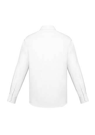 Biz Corporate Mens Charlie Classic Fit L/S Shirt (RS968ML)