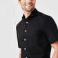 Biz Corporate Mens Charlie Classic Fit S/S Shirt (RS968MS)