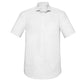 Biz Corporate Mens Charlie Classic Fit S/S Shirt (RS968MS)