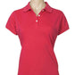 Biz Collection Ladies Neon Polo (P2125)