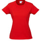 Biz Collection Ladies Ice Tee (T10022)