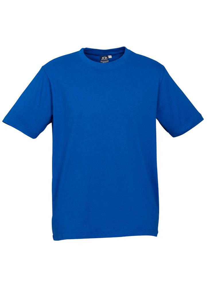 Biz Collection Mens Ice Tee (T10012)