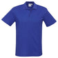 Biz Collection Kids Crew S/S Polo-(P400KS)