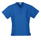 Biz Collection Womens Classic Scrubs Top (H10622)