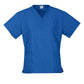 Biz Collection Ladies Classic Scrubs Top (H10622)