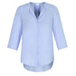 Biz Collection Lily Ladies Longline Blouse (S015LT)