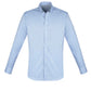 Biz Collection Camden Mens L/S Shirt (S016ML)