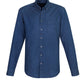 Biz Collection Indie Mens Long Sleeve Shirt  (S017ML)