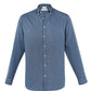 Biz Collection Mens Memphis Shirt (S127ML)